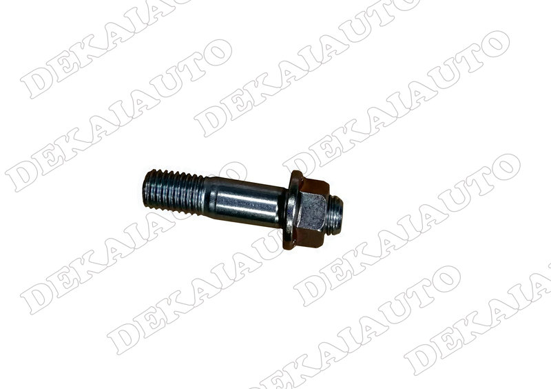 Diferential half axle stud