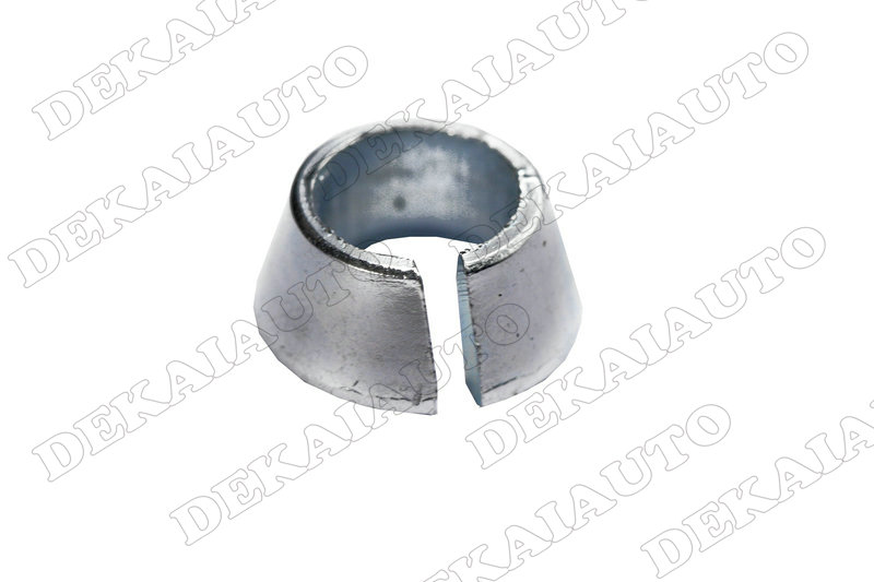 Hub doudle end bolt bushing