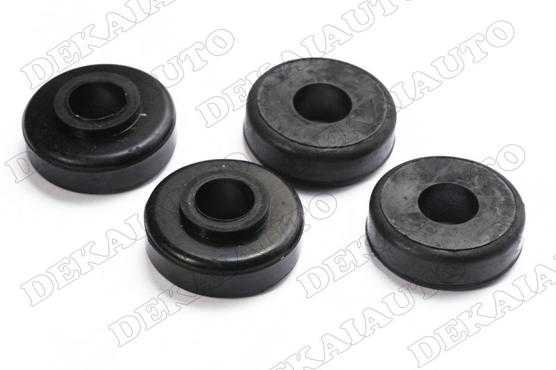 rear shock absorber bushings 1set=4pcs