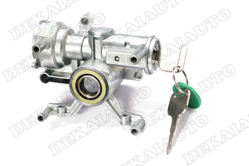 Ignition switch assy