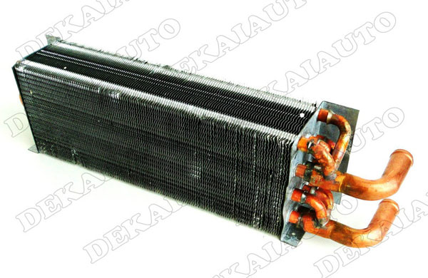 Heater radiator (Euro-2) S