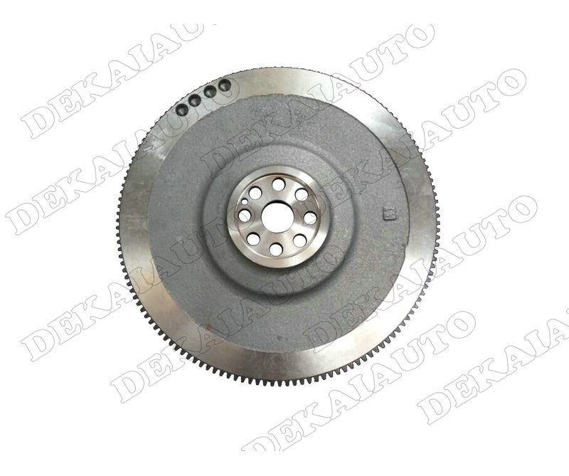 Flywheel  transmission MXA5R (bearing 180203 / 6203)