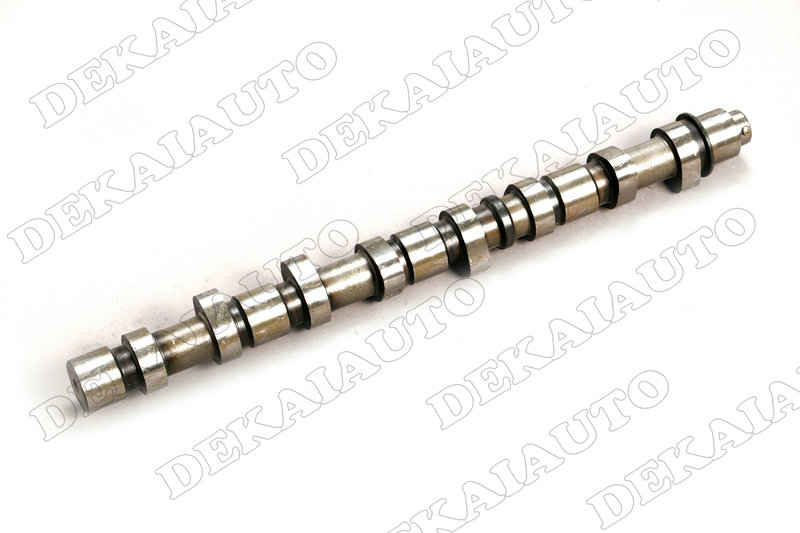 Camshaft