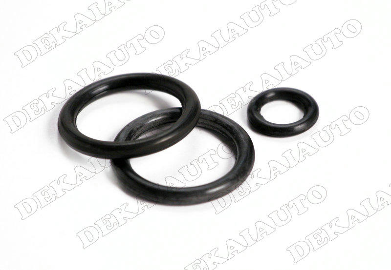 Oil filter bracket repair kit