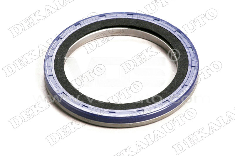 Crankshaft oil seal rear