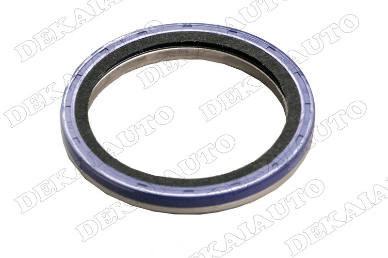 Crankshaft oil seal front