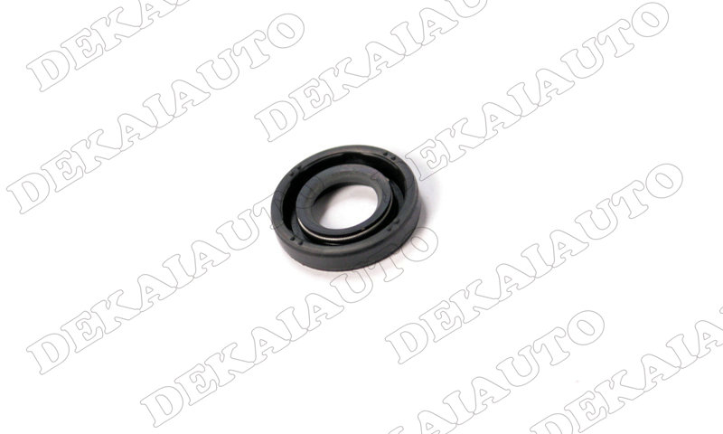 High pressure fuel pump oil seal