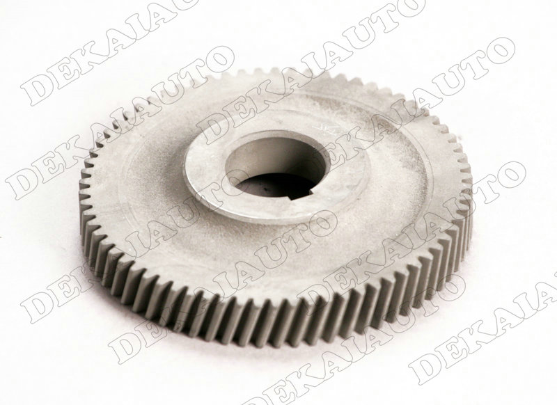 Camshaft gear Z=70