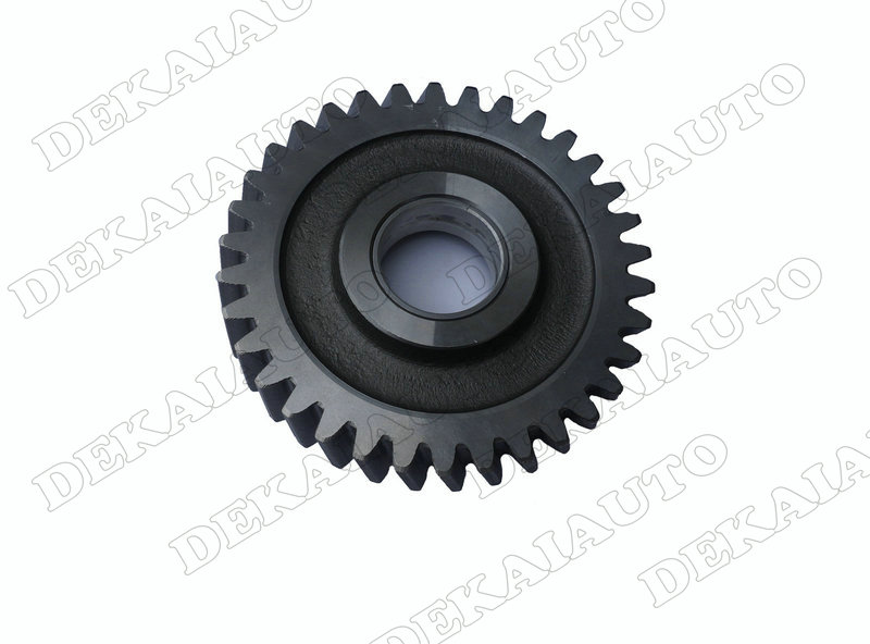 Camshaft gear Z=34