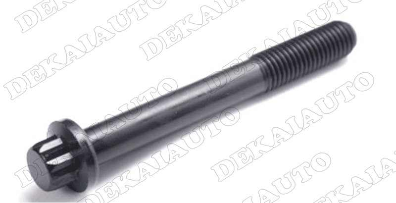 Cylinder head bolt