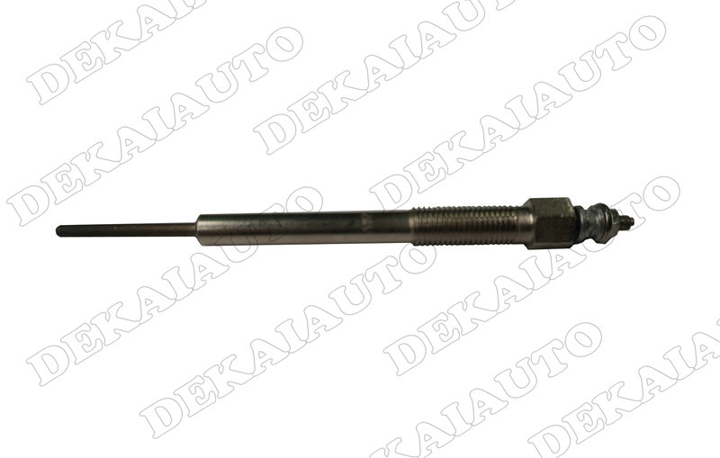 Glow plug