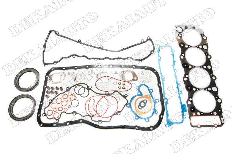 Gasket set full