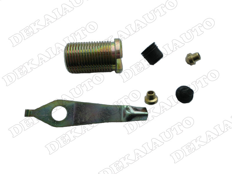 slave brake cylinder repair kit; Euro-1