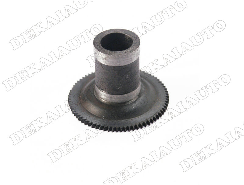 Brake slave cylinder gear right