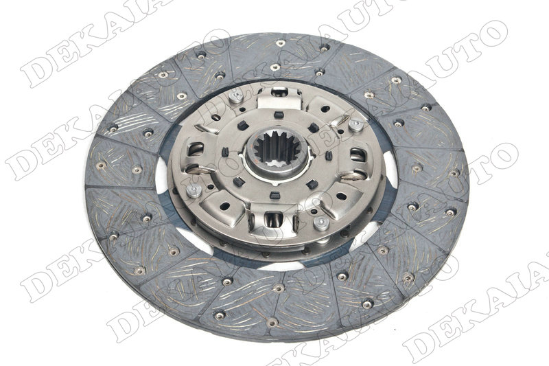 Clutch disk MYY5T