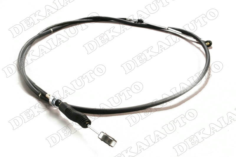 Gear shift cable  MXA5R