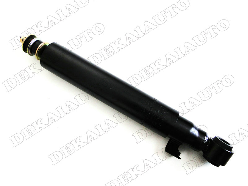 Shock absorber front   ABS