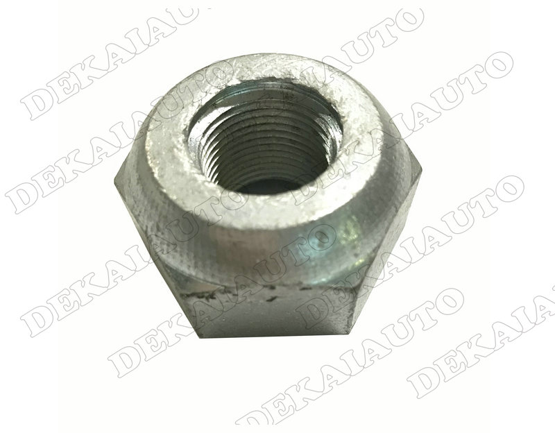 wheel nut front left/right