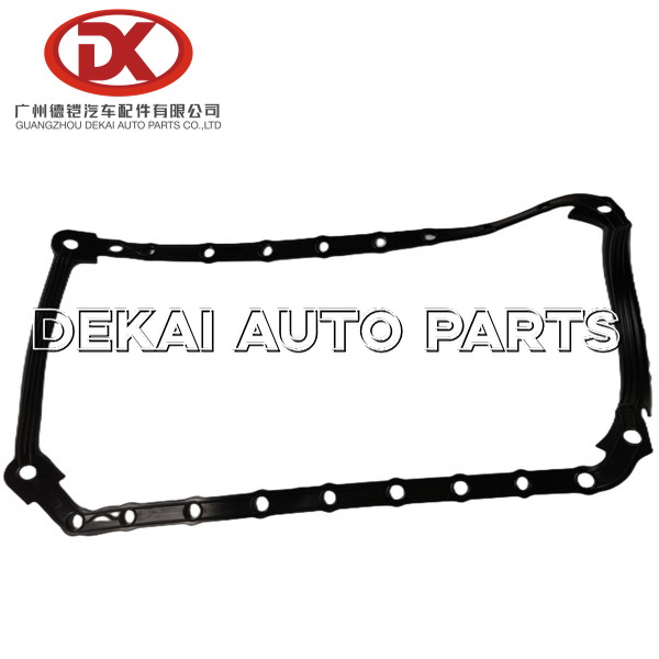 GASKET; OIL PAN TO C/BL