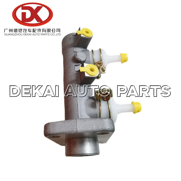 CYLINDER ASM; BRK MASTER