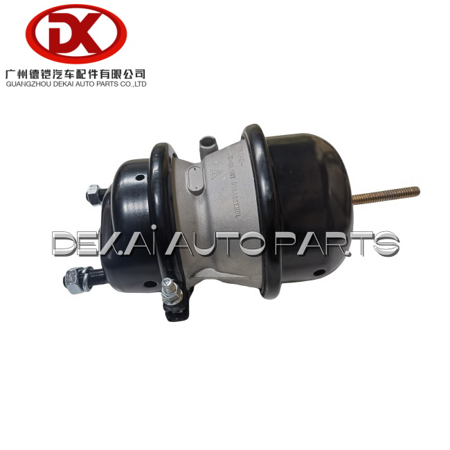 Rear left brake chamber  NQR90 (4HK1)