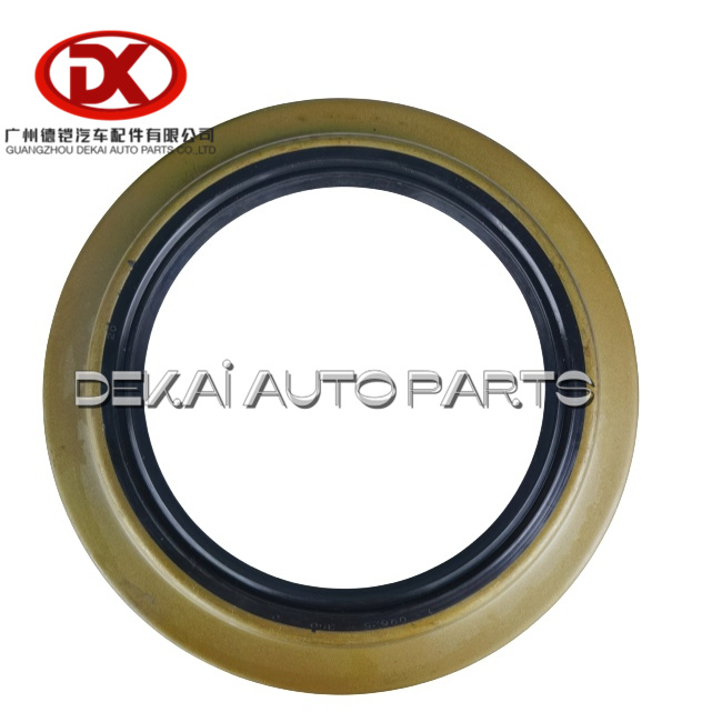 Hub oil seal rear 117*174*15.5/28
