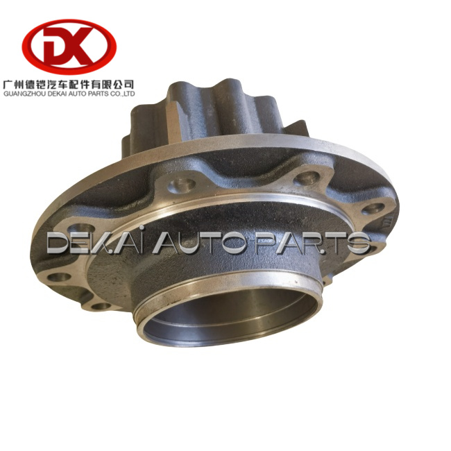 HUB; RR AXLE
