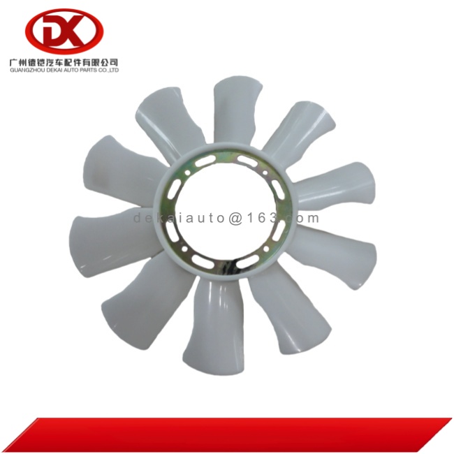 Fan Blower 10 wings