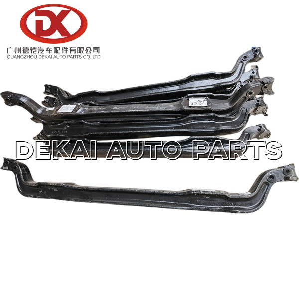 FRT AXLE