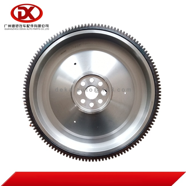 Flywheel 325MM*129T*8H*14.5MM