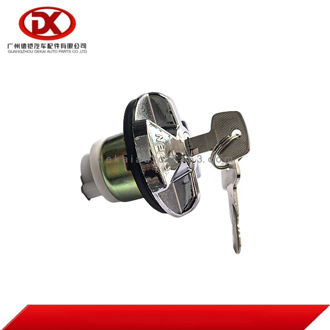 CAP & KEY SET FUEL