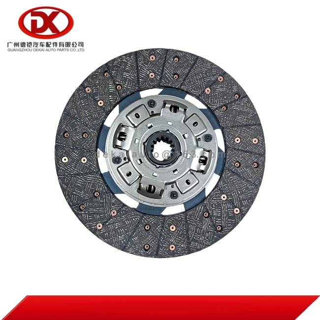 Clutch disc 325*210*14*32.4